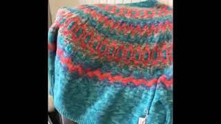 New Trunk Show for a limited time! Cobasi DK yarn screenshot 2