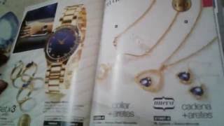 Catálogo de avon campaña 15