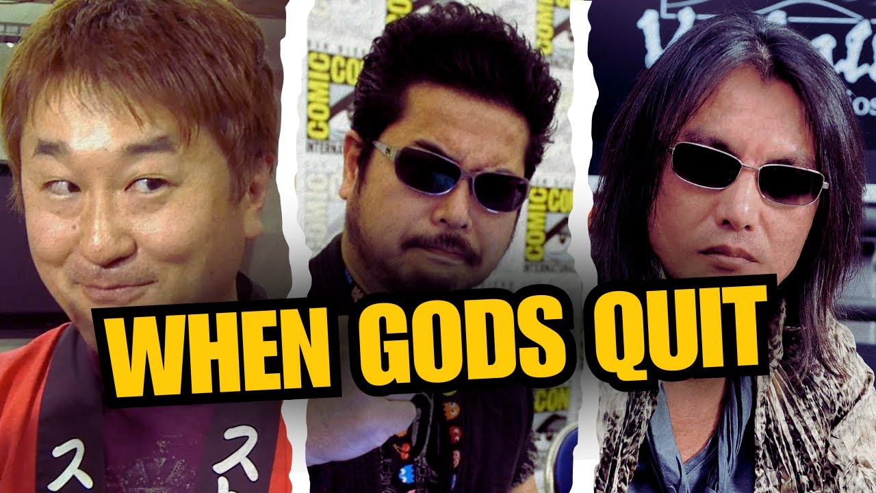 Самый большой страх игроков Tekken стал реальностью.