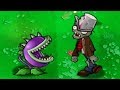 PLANTS VS ZOMBIES // PART 1 - DAY (iOS Gameplay)