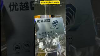 Business tips: Smart technology in ID Cards direct from China. Check bio!