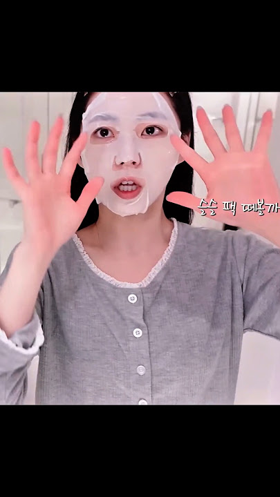 Kyujin showing off her bare face #NMIXX #KYUJIN #NSWER #JYP #엔믹스
