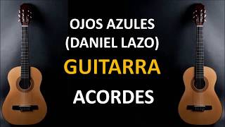 Vídeo de Ojos Azules