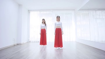 MÚA HOA RƠI | COVER BY VŨ ĐOÀN SEQUEEN