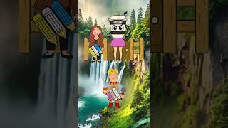 Кто украл ламбу Влада А4? Викторина для фанатов! hernyashorts