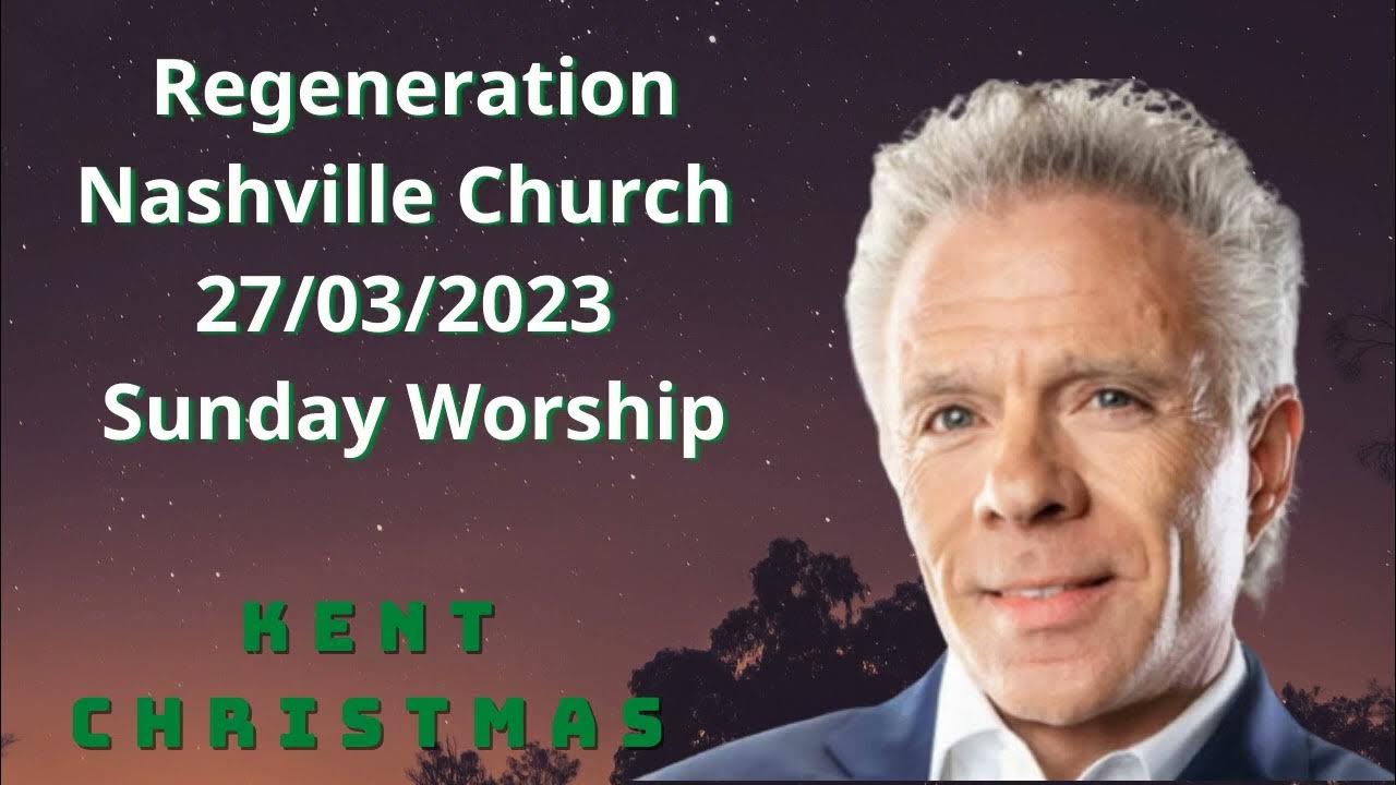 Kent Christmas Church 