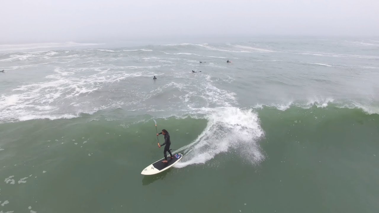 Veterans Day Surf Rockaway Beach