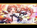 【オリジナル曲】ファンファーレ / よしか⁂ 【MV】