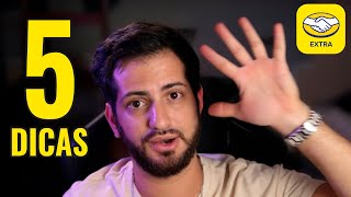 05 TIPS FOR FASTER DELIVERY AS A MERCADO LIVRE EXTRA SHIPPING DELIVERY MAN screenshot 2