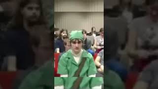 "Can you Stop?" Cringiest Moment in Speedrunning History
