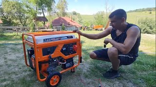 Download Lagu 🚀 Pornire din telecomanda , putere la maxim – RURIS GE7000RC, 13CP gata de acțiune! MP3 Download Lagu 🚀 Pornire din telecomanda , putere la maxim – RURIS GE7000RC, 13CP gata de acțiune! MP3