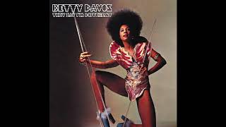 Betty Davis -- Your Mama Wants Ya Back