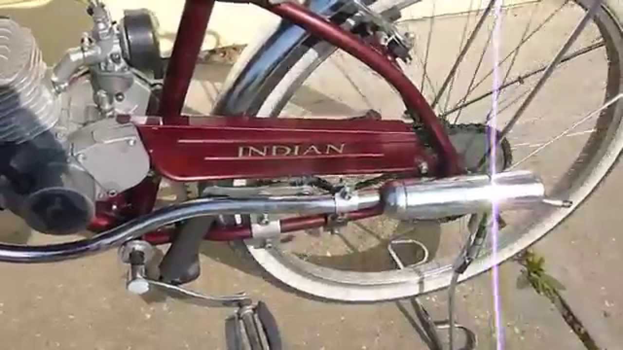 Dongo motor za bicikle