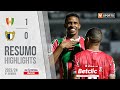 Estrela Famalicao goals and highlights