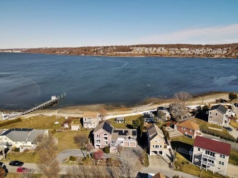 1115 Anthony Road, Portsmouth, RI home video tour