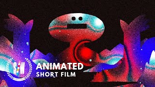 Sit Down, Don't Touch Anything | Animated Short Film about Creativity
