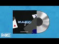 Maurice Moore - Magic (Show Off)