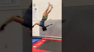 Gymnastics Fun