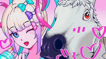 「CUCKED」ENDING ♡ NEEDY STREAMER OVERLOAD