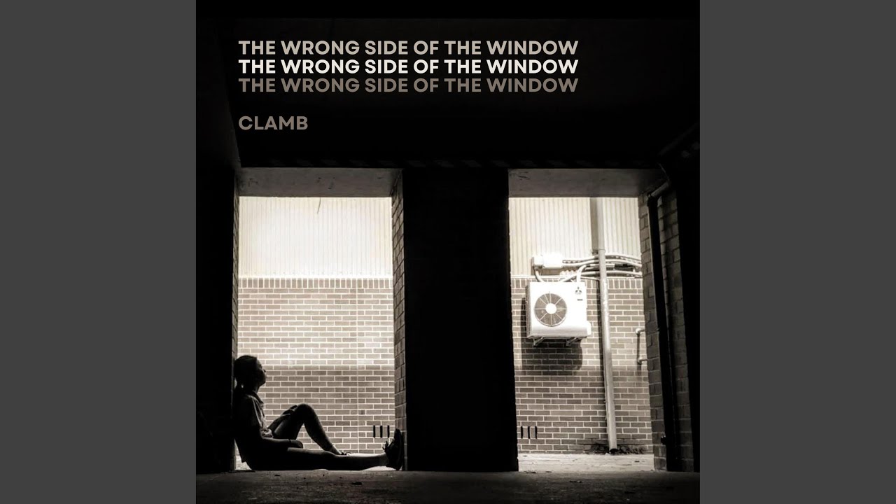 Watch The Wrong Side of the Window on YouTube Watch The Wrong Side of the Window on YouTube