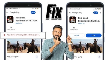 Fix red dead redemption netflix your device isn
