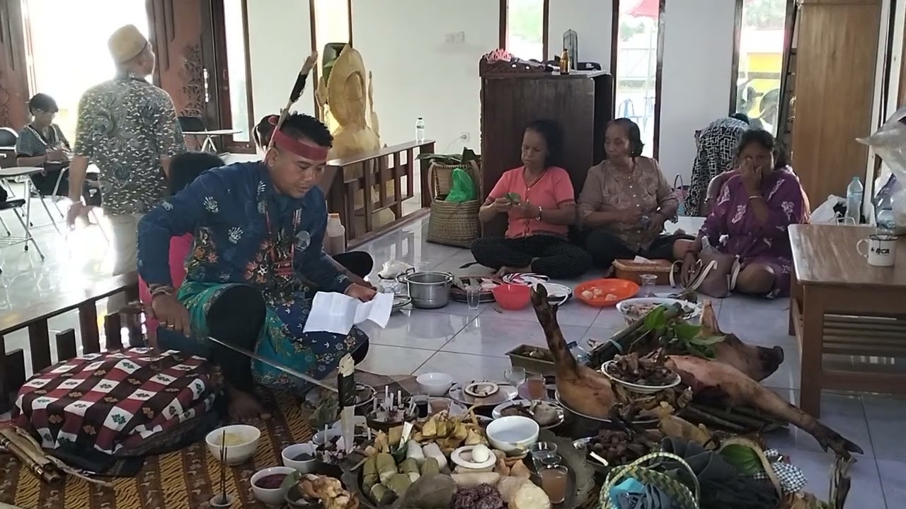 Bayar Hajat Sultan 24,Semoga Beliau semakim Sukses