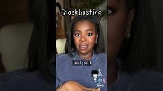 Blockbusting