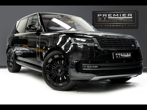 Range Rover |