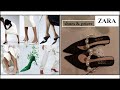 Zara Shoes with Prices | Zara Shoes | Zara New Collections | Spring Shoes 2020 | Zara  Fashion Trend