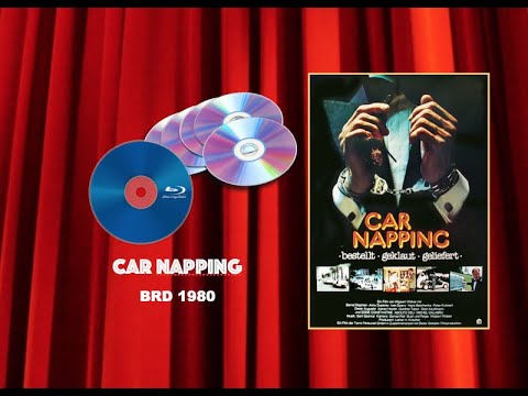 Car Napping (1980) / Cinema 8 - Filmreview