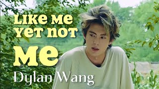 Download lagu Dylan Wang Talks in the Field 🌾 | Close-Ups Made Me See a Different Me — and I Kind of Like It