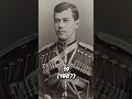 Nicholas ii 18681918 emperor of russia age progressiontransformation