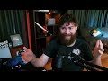 Beginning of video