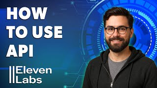 How To Use Eleven Labs Api [2026 Guide]