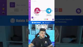 Notificaciones de WooCommerce en Telegram con AutomatorWP y Make wordpress woocommerce shorts