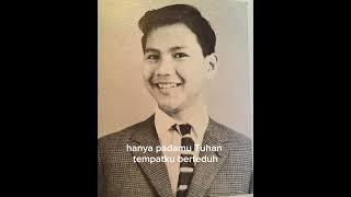 DAMAI INDAH BERSAMAMU cover PAK PRABOWO