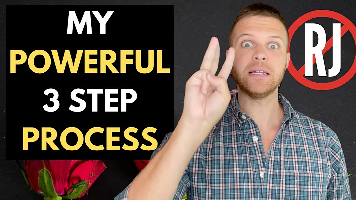 My Top 3 Tips to CURE Retroactive Jealousy [VERY POWERFUL!!]