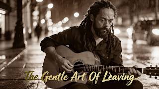 Download Lagu The Gentle Art Of Leaving (Full Album) | Acoustic Reggae Ballads | Caelis Damian Marley MP3