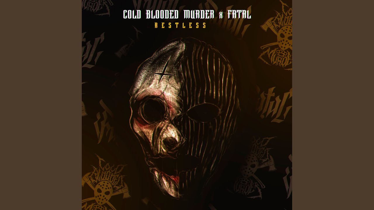 Restless adlı videoyu YouTube'da izle Restless adlı videoyu YouTube'da izle