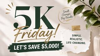 5K FRIDAY