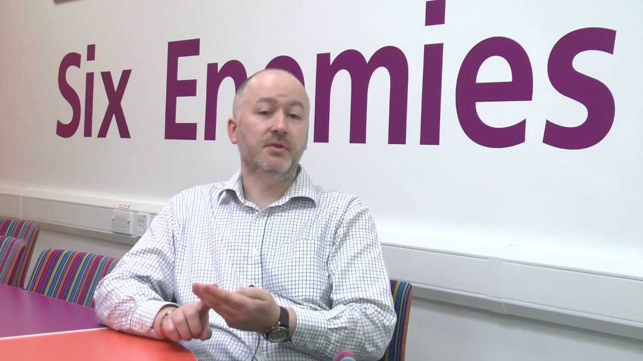 Creating a District General Hospital for the Future