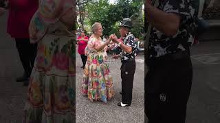 Danzón en Chiapas #baile #marimbasorquestas #dance #danzon #boleros #veracruz #youtubeshorts