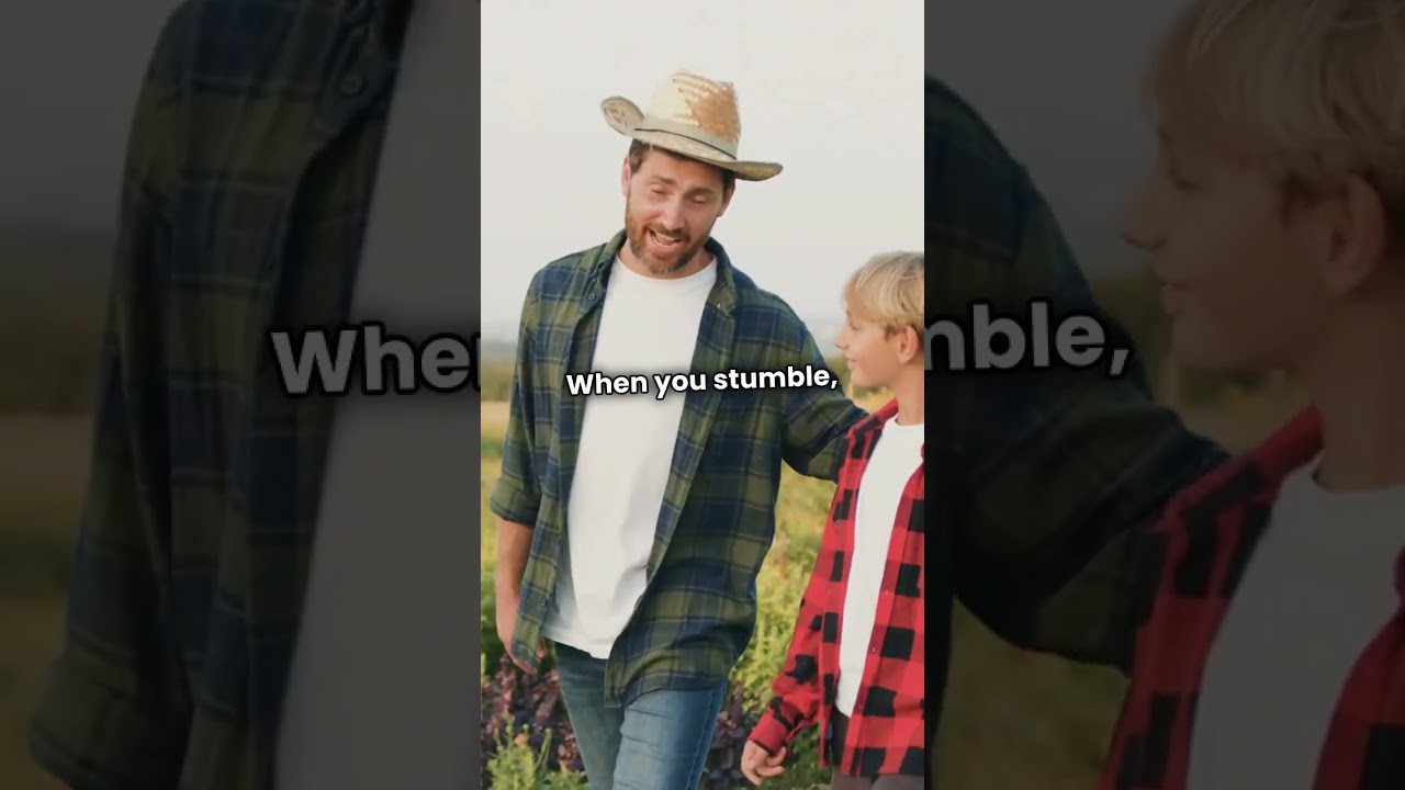 Essential Words Every Son Needs