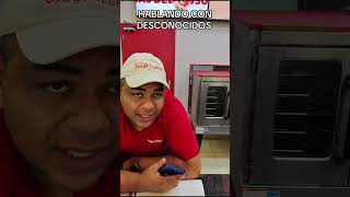 HABLANDO CON EXTRAÑOS