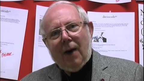 Prof. Hermann Maurer likes Dresscode21