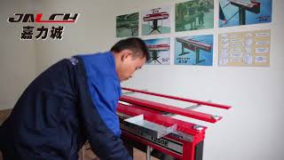 ELectromagnetic Sheet Metal Bending Machines