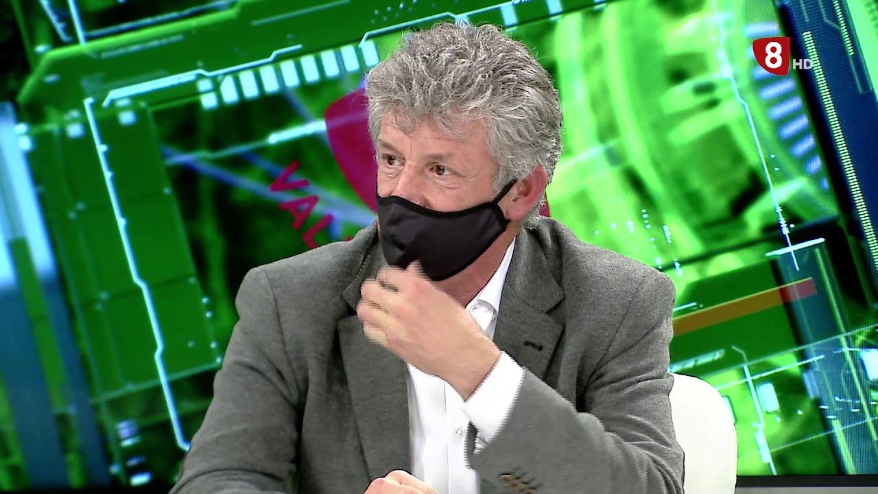 La Quinta Esquina. Jueves 25 de Febrero de 2021