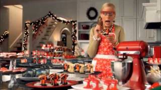 Crazy Target Lady Prices 2010 Commercial