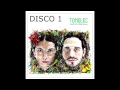 TONOLEC (Cantos de la tierra sin mal) DISCO 1