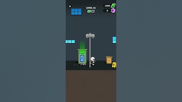Jonny Trigger - All level gameplay android ios (level-31) #shorts